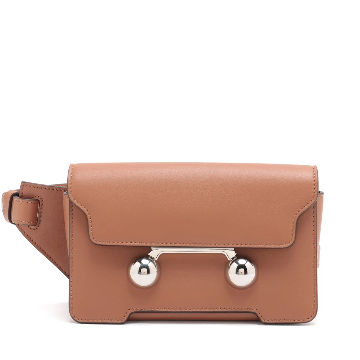 マルニ　ウエストポーチ バッグ MARNI マルニ MUMP0007U2 P6460 ボディバッグ メンズ レディース