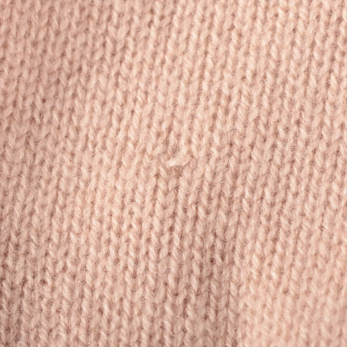 グッチ インターロッキングG カシミヤ 半袖ニット XS レディース