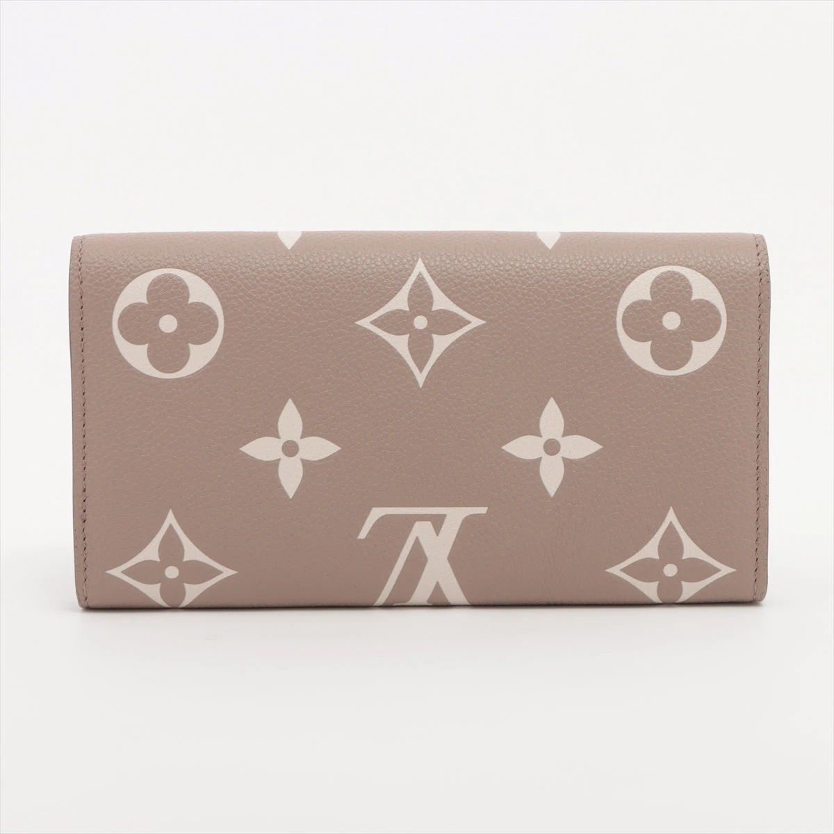 専用ルイヴィトン ポルトフォイユサラ バイカラー モノグラム トゥルトレール ヴィトン バイカラー モノグラム アンプラント ポルトフォイユ