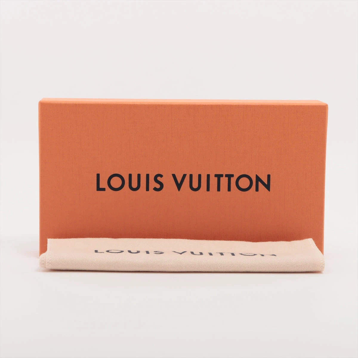 ヴィトン バイカラーモノグラムアンプラント ポルトフォイユサラ