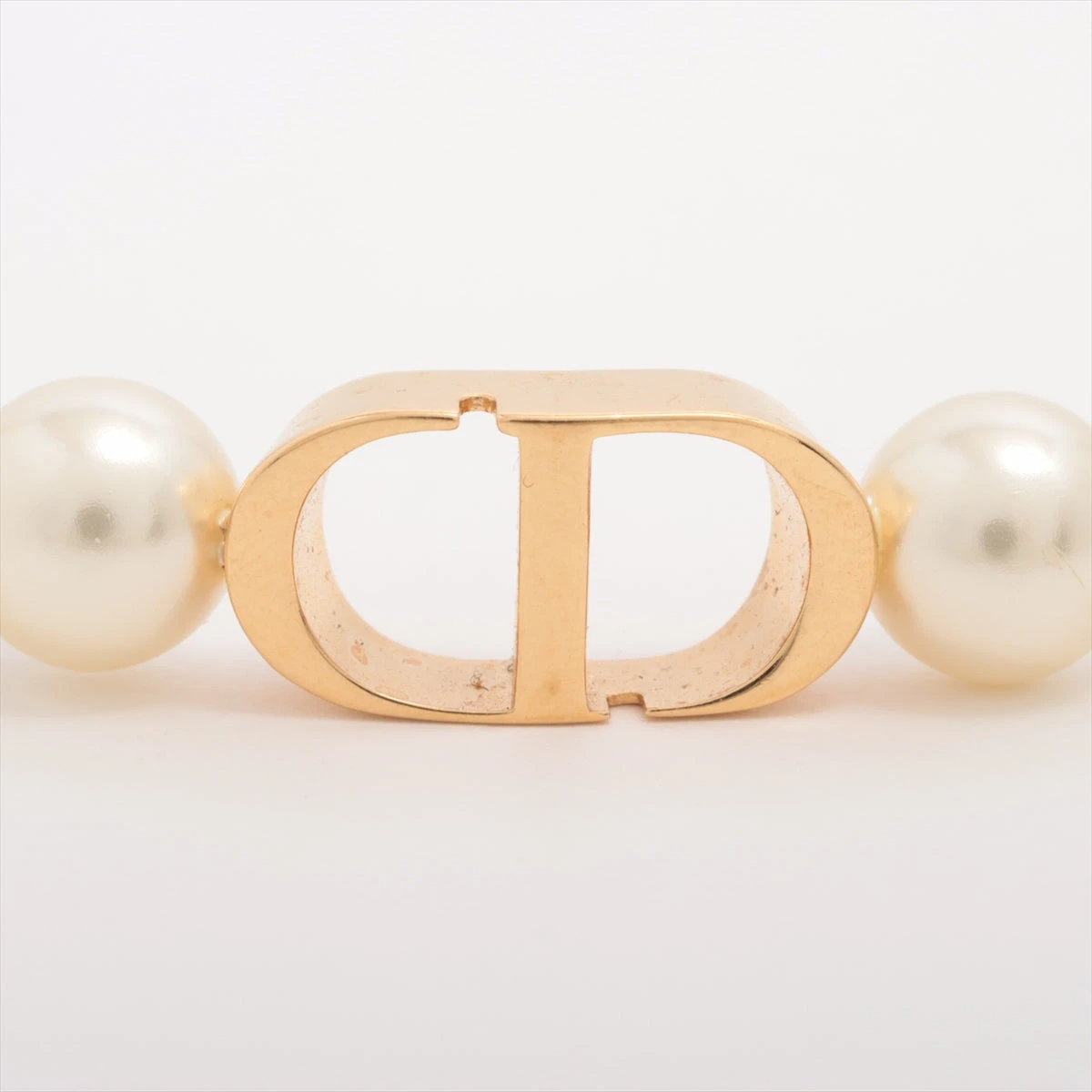 DIOR ディオール ブレスレット 30 MONTAIGNE ブレスレット