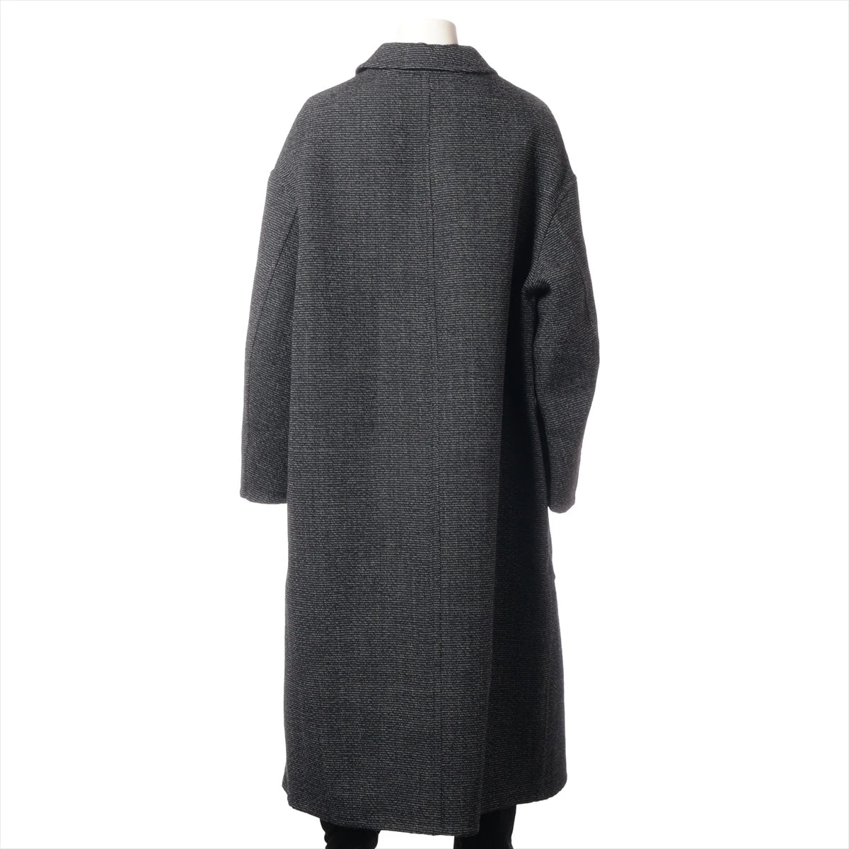 【使用数回】【美品】アミアレクサンドルマテュッシ　Ami ダッフルコート 46 楽天市場】AMI Alexandre Mattiussi(アミアレクサンドルマテュッ