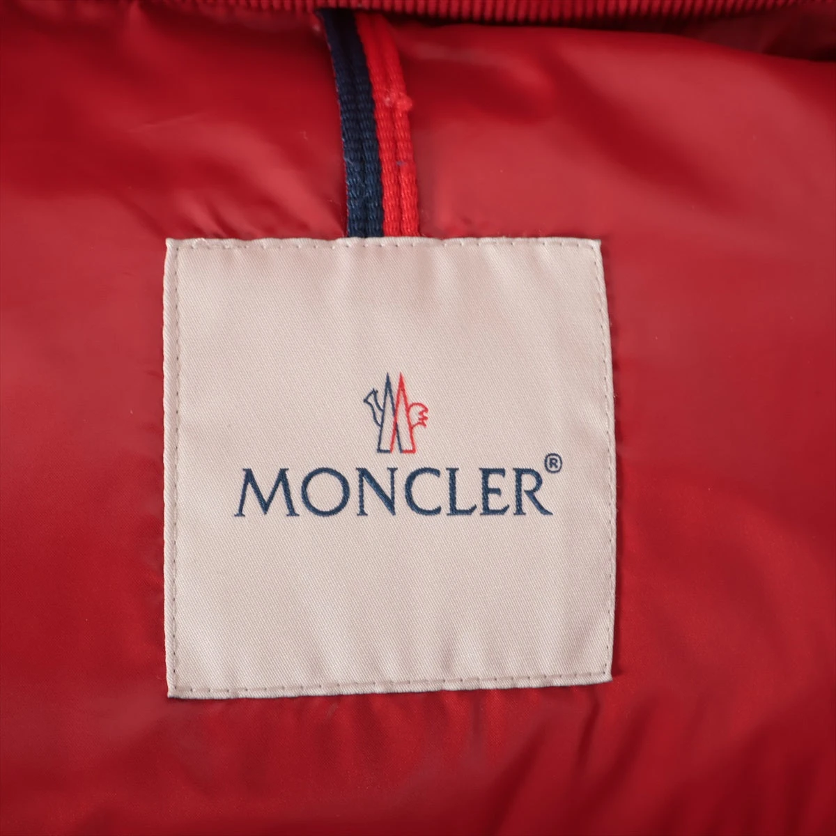 モンクレール VIGNEMALE 20年 コットン ダウンジャケット 1 メンズ