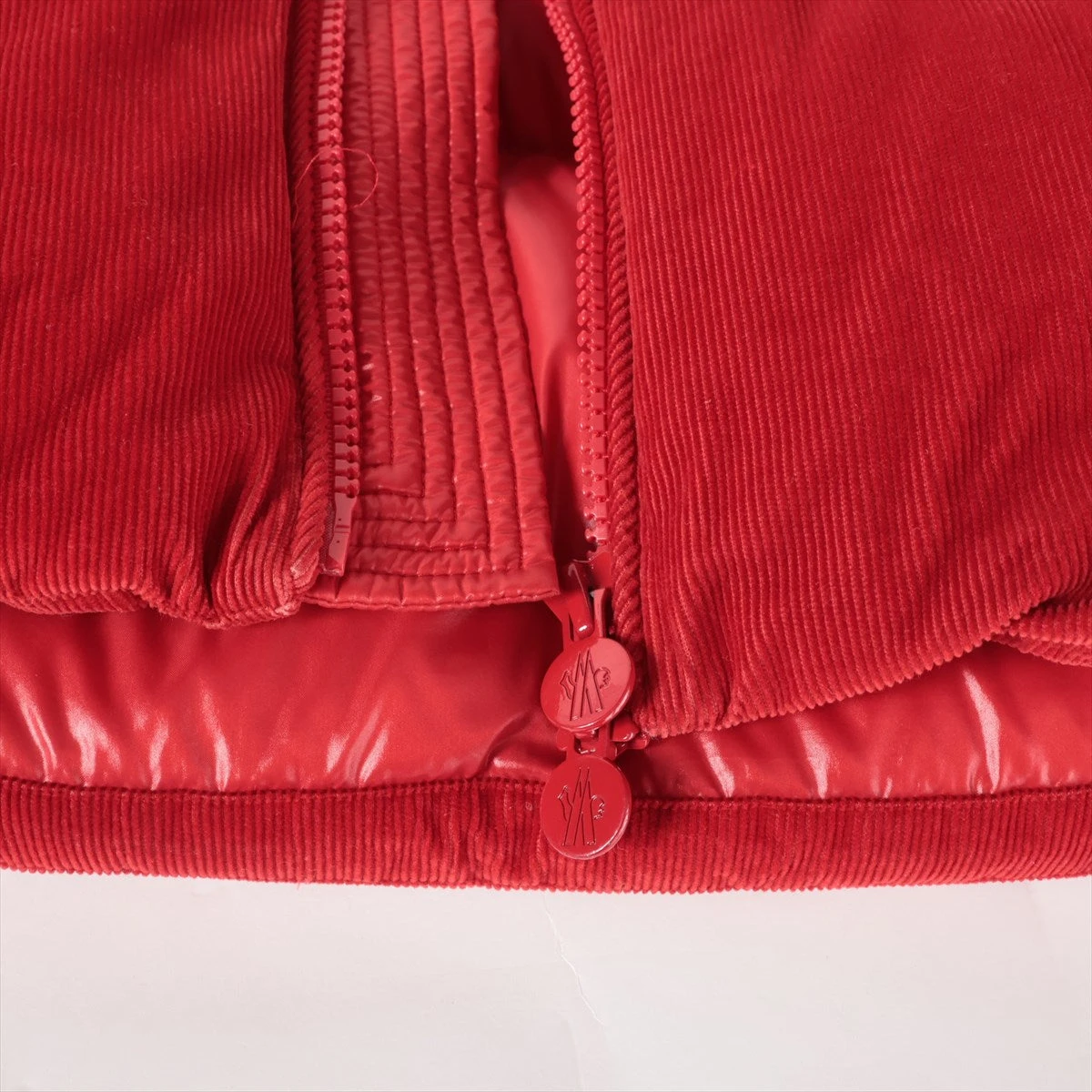 モンクレール VIGNEMALE 20年 コットン ダウンジャケット 1