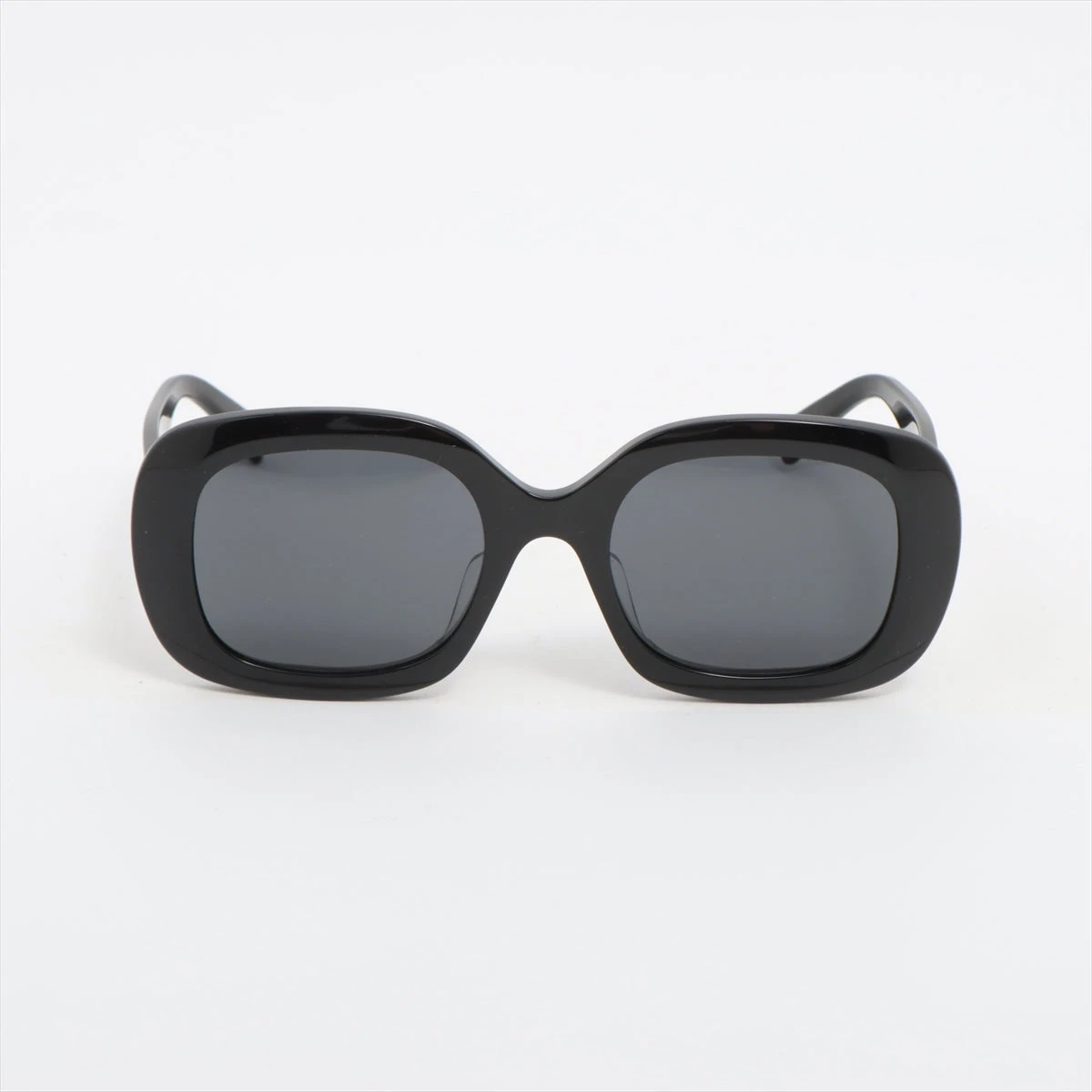 ⭐️良品⭐️ セリーヌ SC1393 サイドロゴ トリオンフ サングラス 楽天市場】CELINE セリーヌ Triomphe Metal Racer Sunglasses