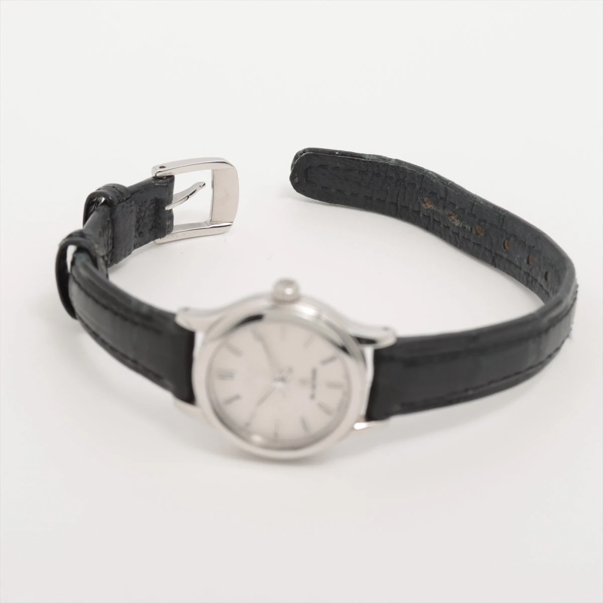 グランドセイコー　4J51-0AA0　クォーツ　稼働品 楽天市場】(4195) グランドセイコー GRAND SEIKO SEIKO GS