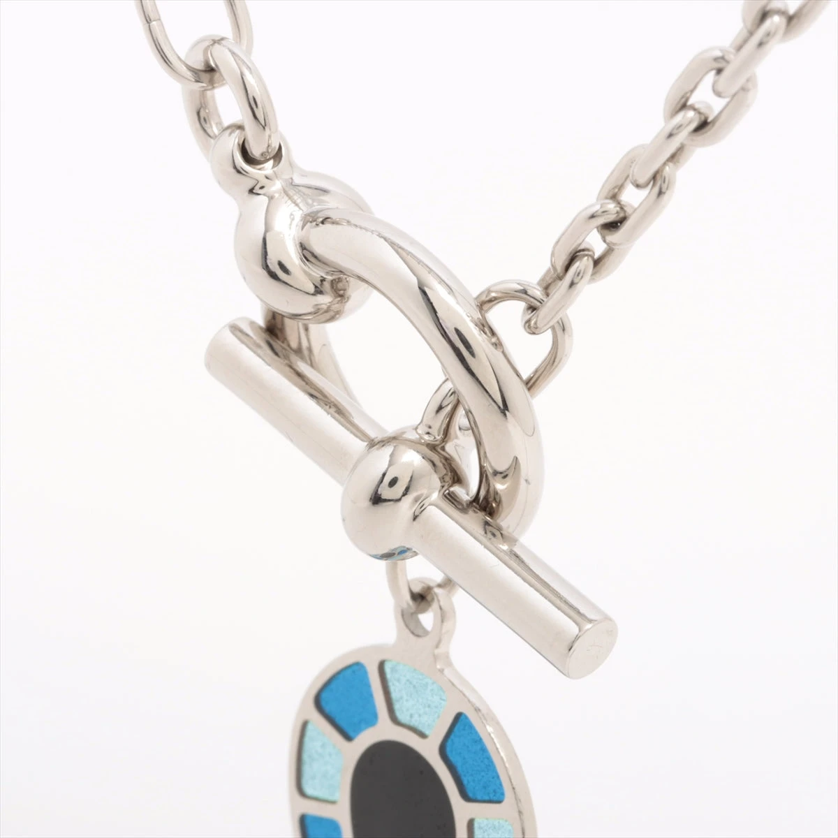 エルメス エリオス ネックレス 楽天市場】HERMES エルメス ネックレス