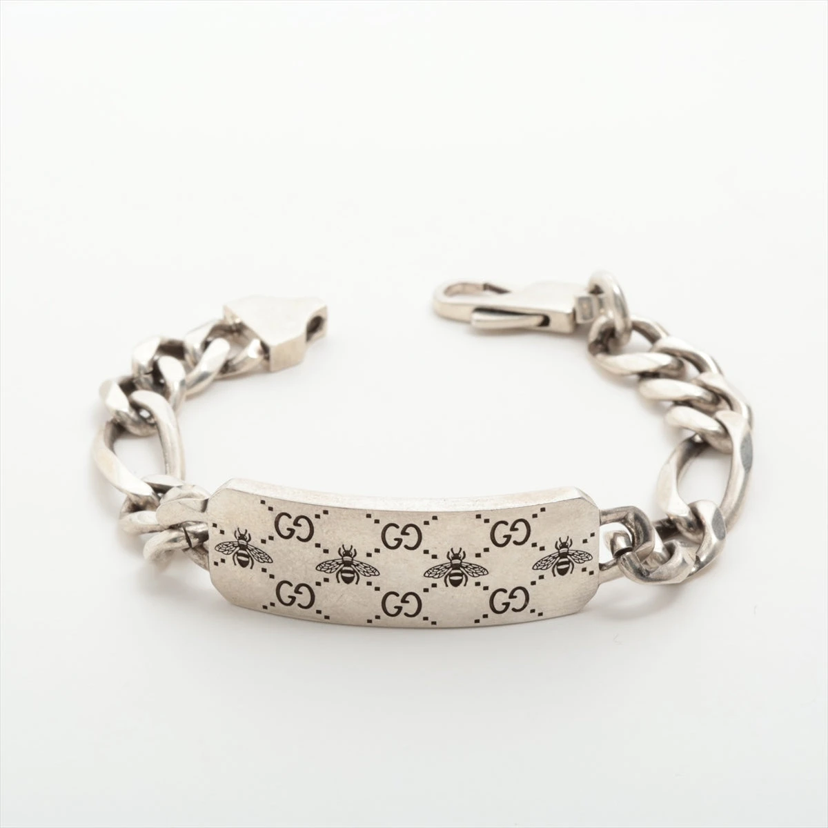 GUCCI GGマーモント　バングル　ブレスレット 楽天市場】【P5倍7/19 20:00〜7/21 23:59まで☆さらに最大5,000