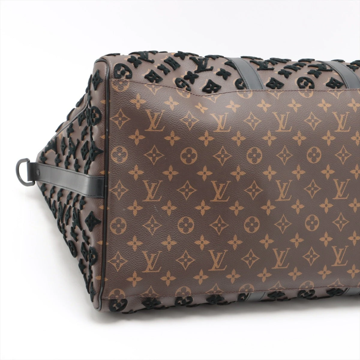 希少、最安値)ルイヴィトン　タフタージュキーポルトリアングル50 M45046 楽天市場】【LOUIS VUITTON】ルイヴィトン キーポル トリ