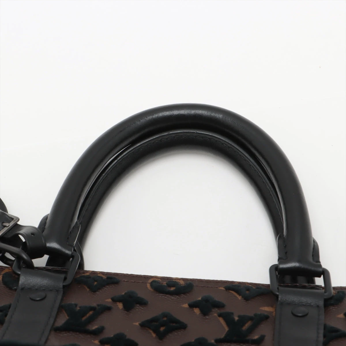 希少、最安値)ルイヴィトン　タフタージュキーポルトリアングル50 M45046 楽天市場】【LOUIS VUITTON】ルイヴィトン キーポル トリ