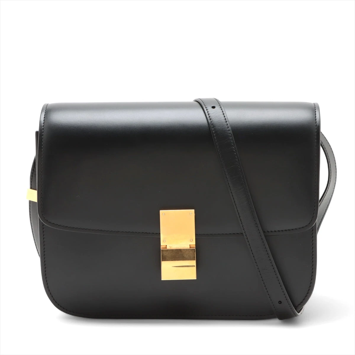 セリーヌ クラシックボックス|中古ブランド品・ブランド古着 セリーヌ クラシックボックス|中古ブランド品・ブランド古着