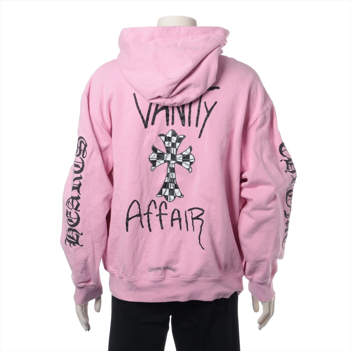 中古・古着通販】CHROME HEARTS (クロムハーツ) matty boy