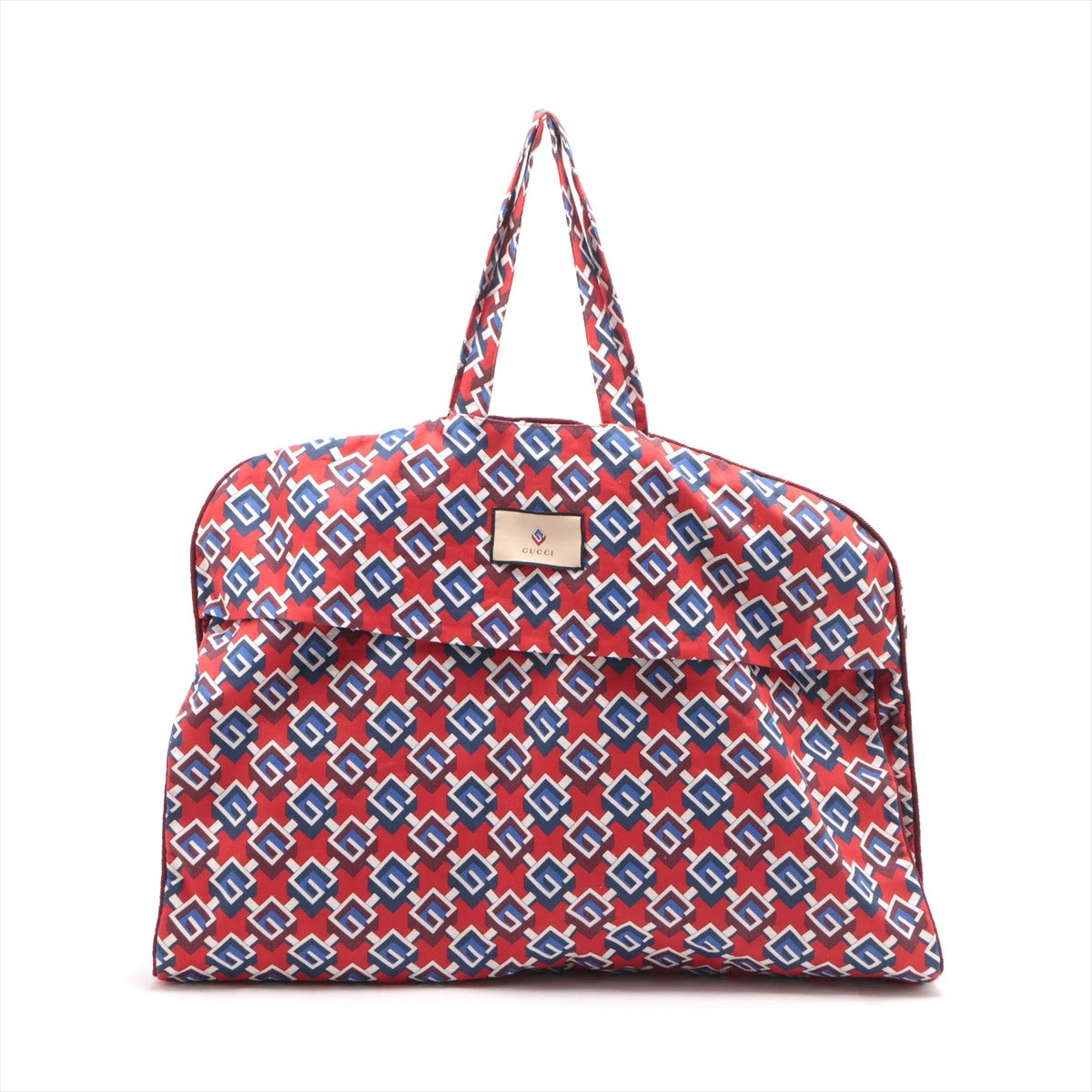 GUCCIグッチガーメント（衣装カバー）3枚＆ハンガー4点セット GUCCIグッチガーメント（衣装カバー）3枚＆ハンガー4点セット