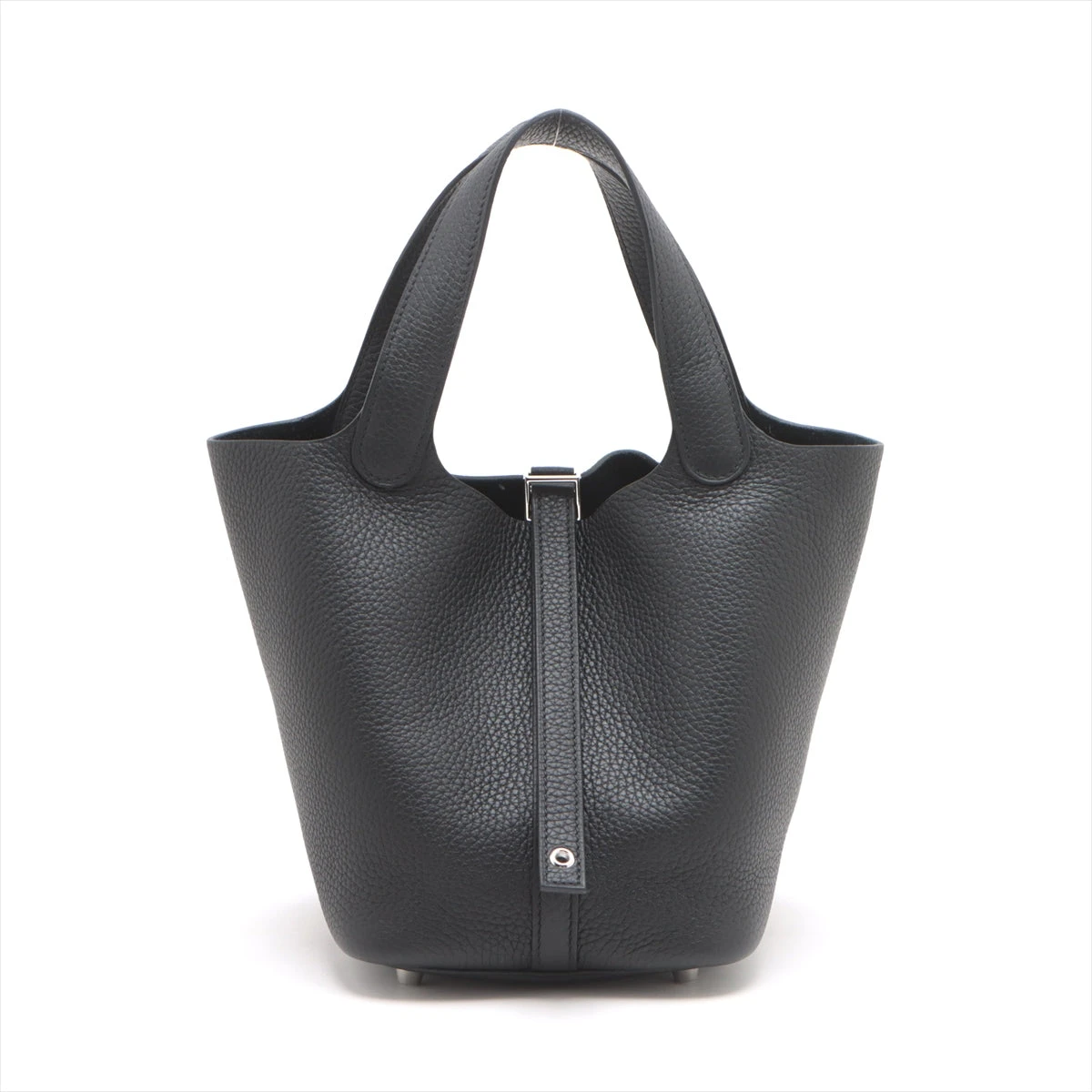 【使いやすさ◎】HERMES ピコタンロック 18 PM ビスケット エルメス ピコタンロック18/PM ビスキュイ トリヨンクレマンス