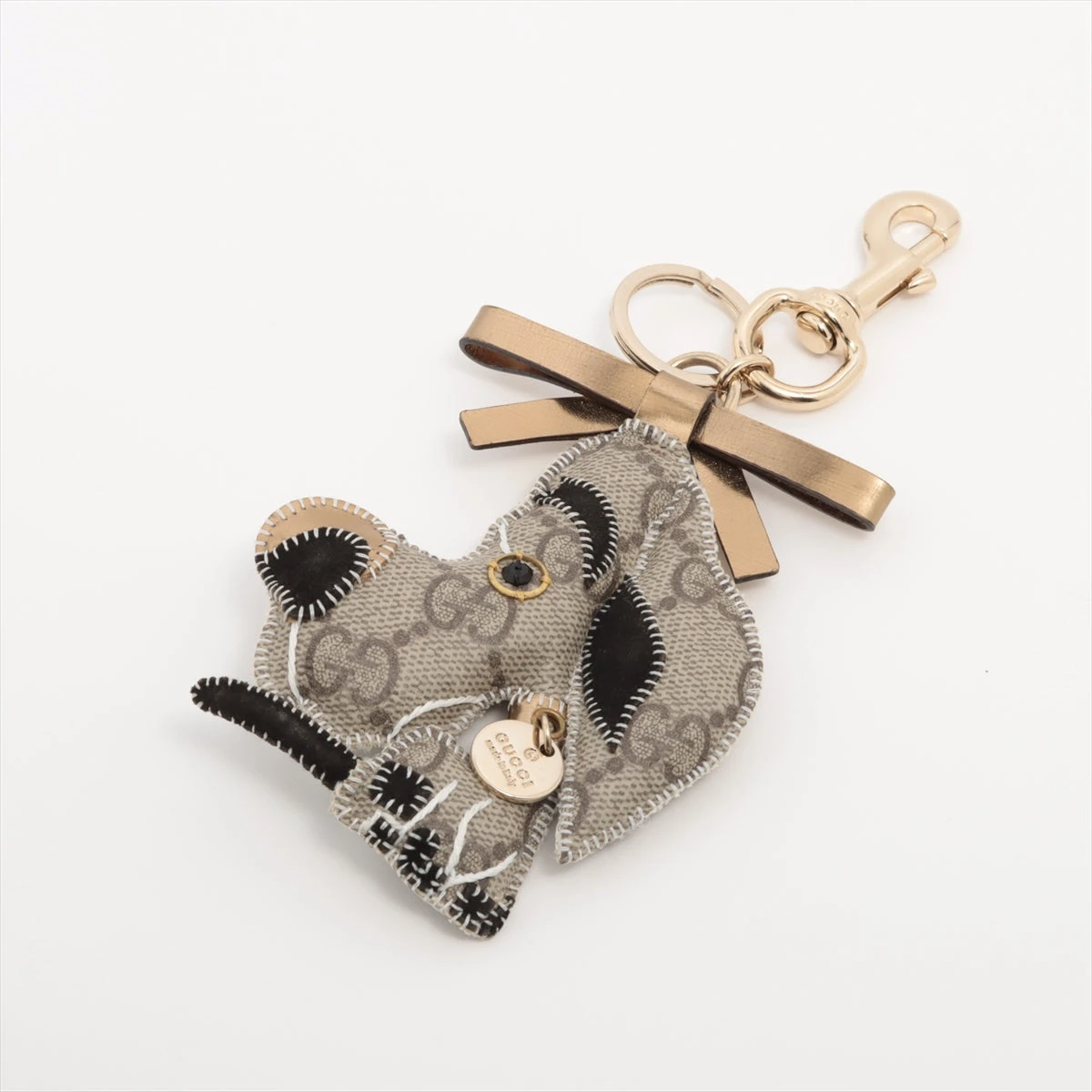 GUCCI グッチョリ キーホルダー 【公式通販】