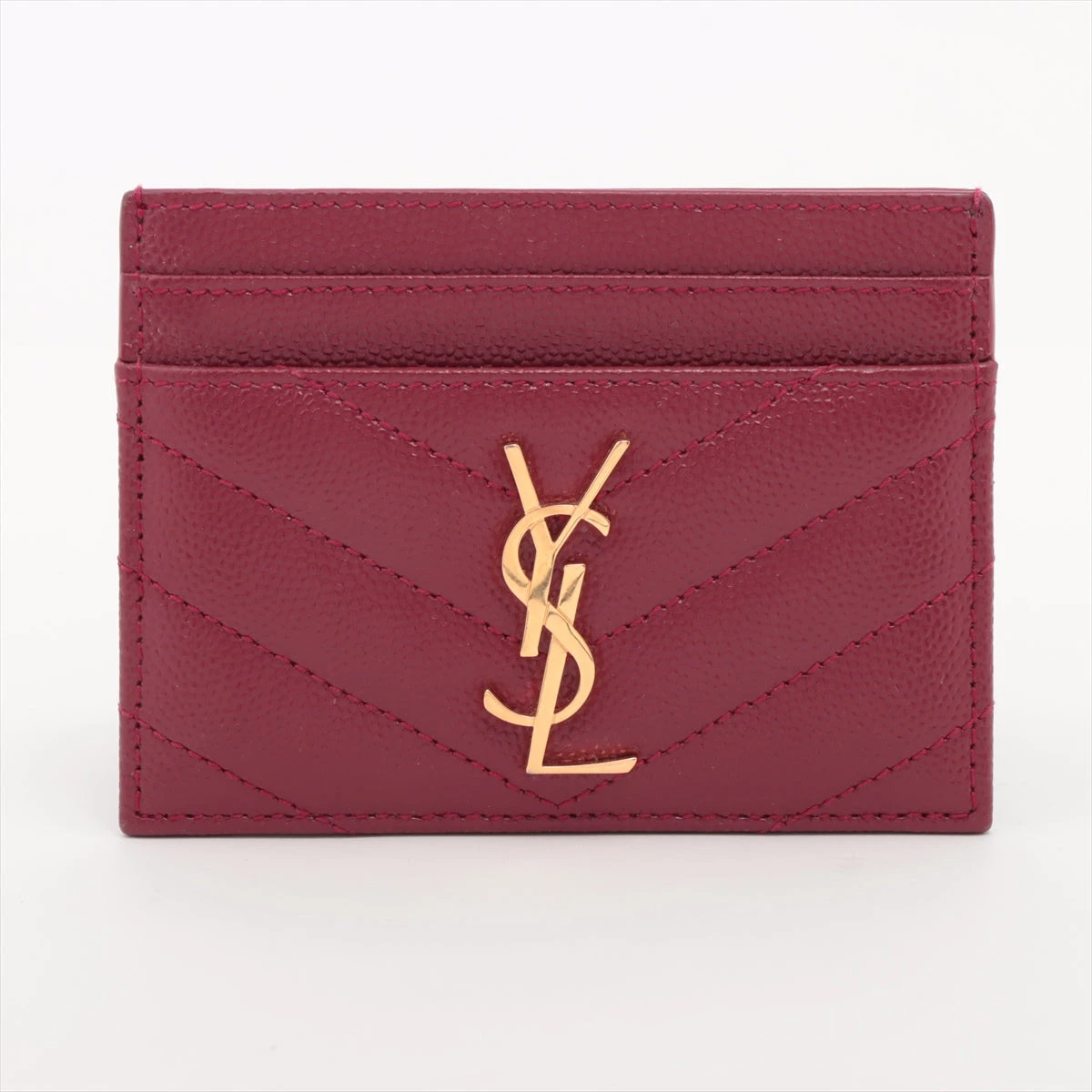 楽天市場】サンローラン SAINT LAURENT PARIS カードケース 小銭
