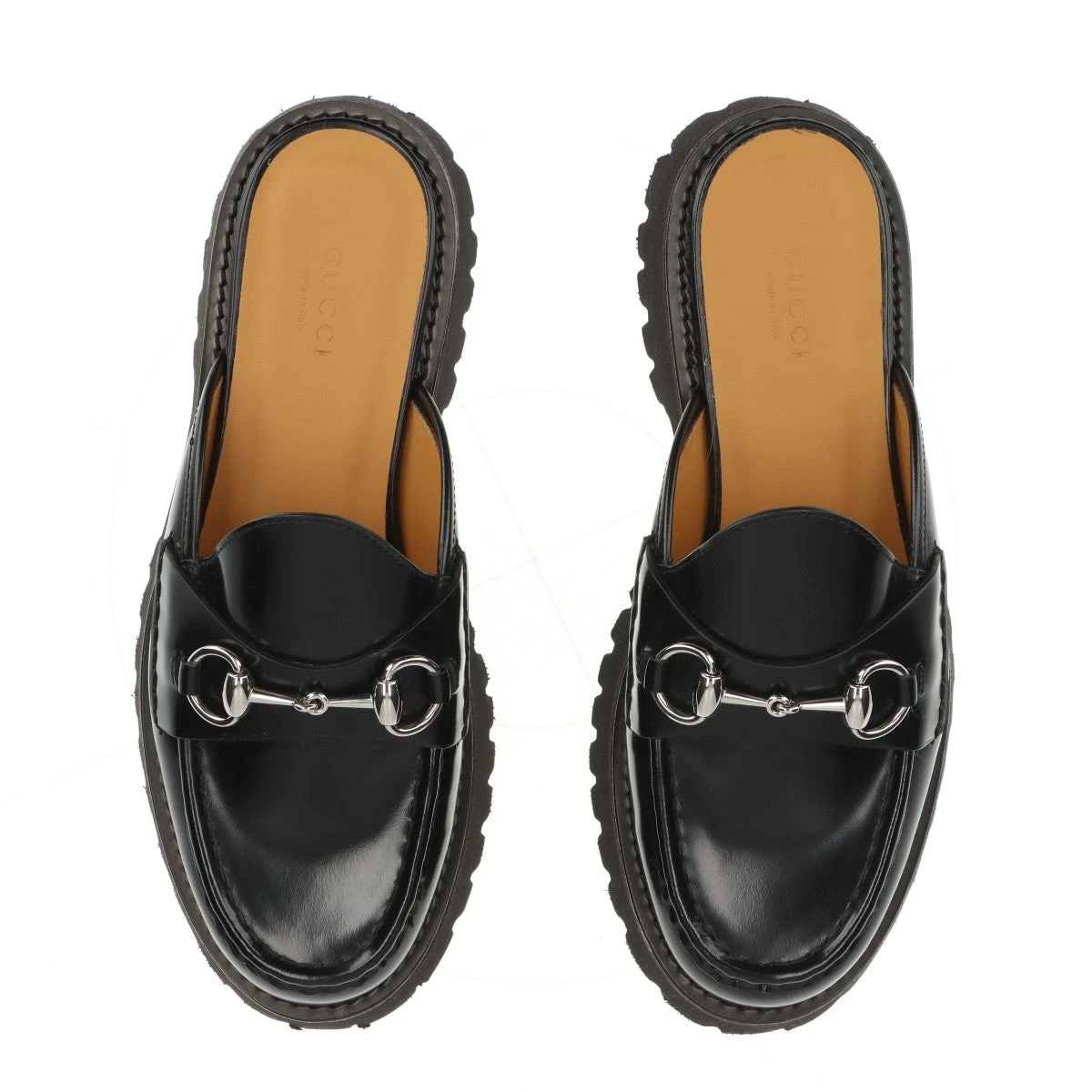 うさこタグ付　グッチ　ラムレザー　ロング・グローブ　ブラック　8-1/2 2025年最新】GUCCI メンズ 手袋の人気アイテム - メルカリ