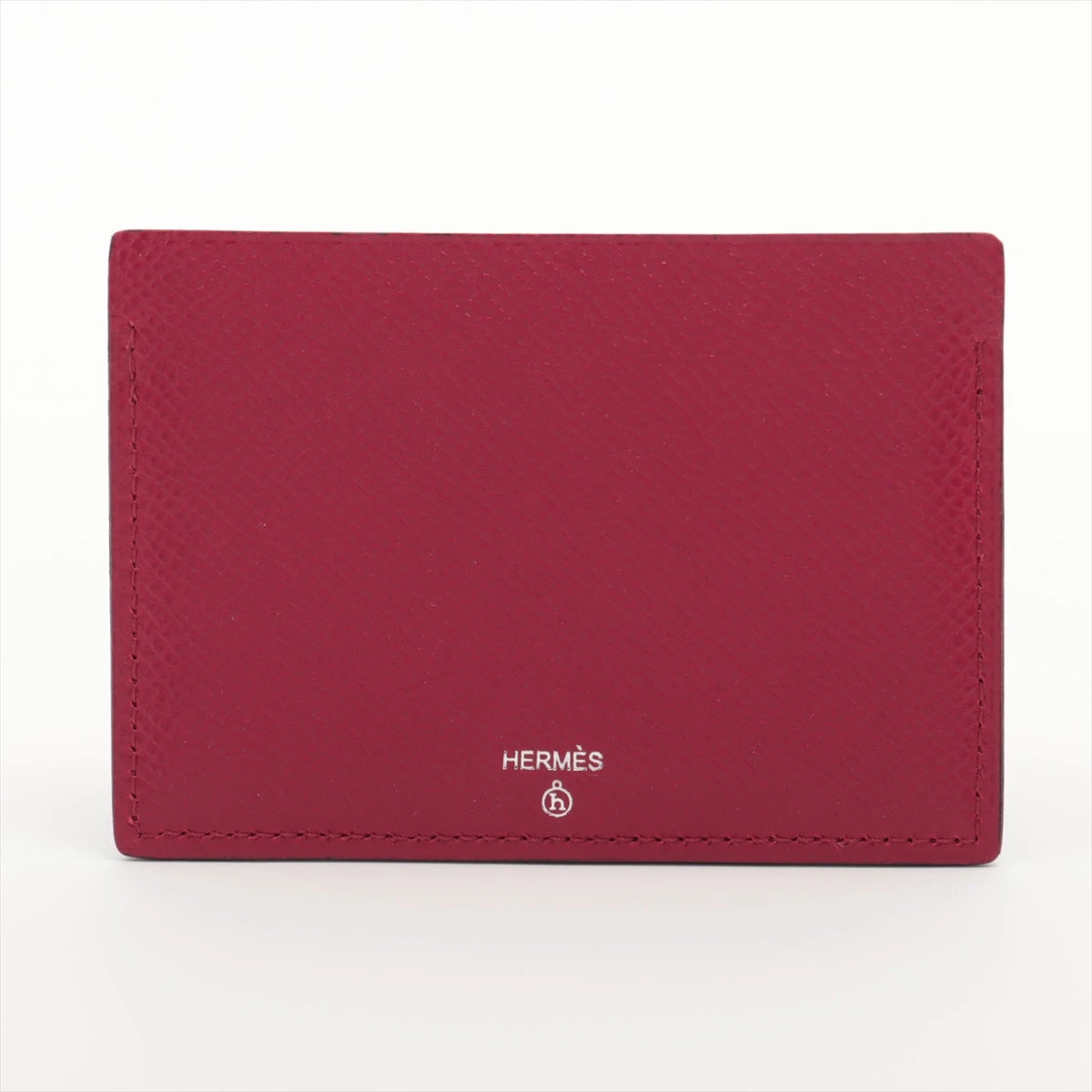 HERMES ライトピンク レザー ケース 67b59f3ac445d.webp