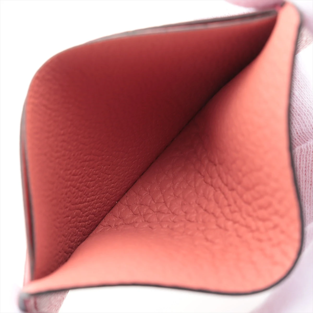 HERMES エルメス ケース バスティア D刻印 レザー レッド 楽天市場】エルメス バスティア 中古の通販