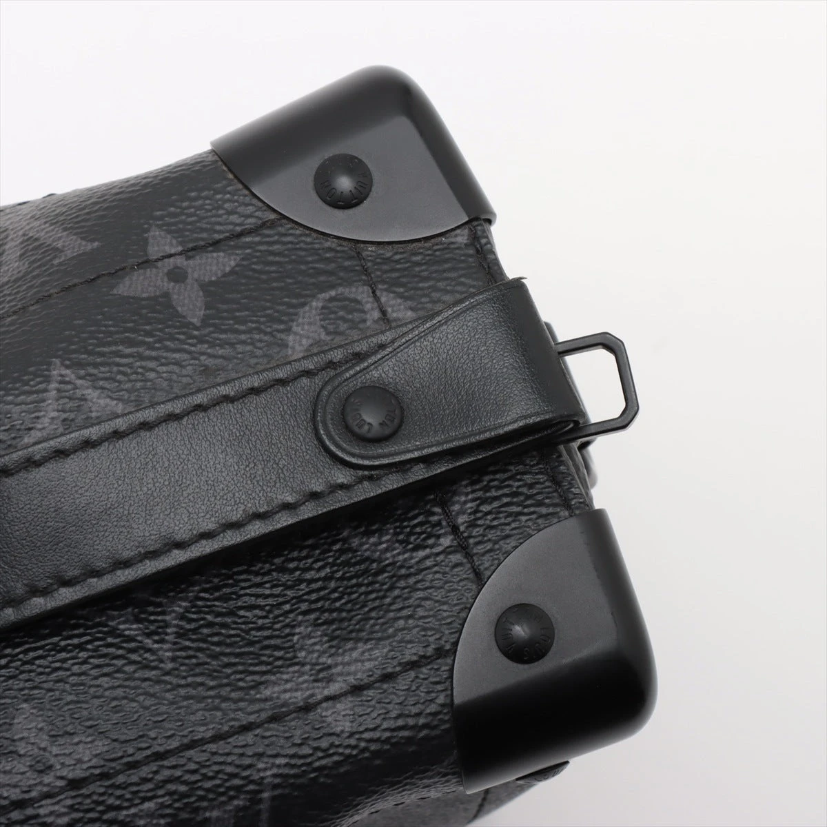 LOUIS VUITTON ソウルトランク EW ショルダーバッグ M11744 ソウル