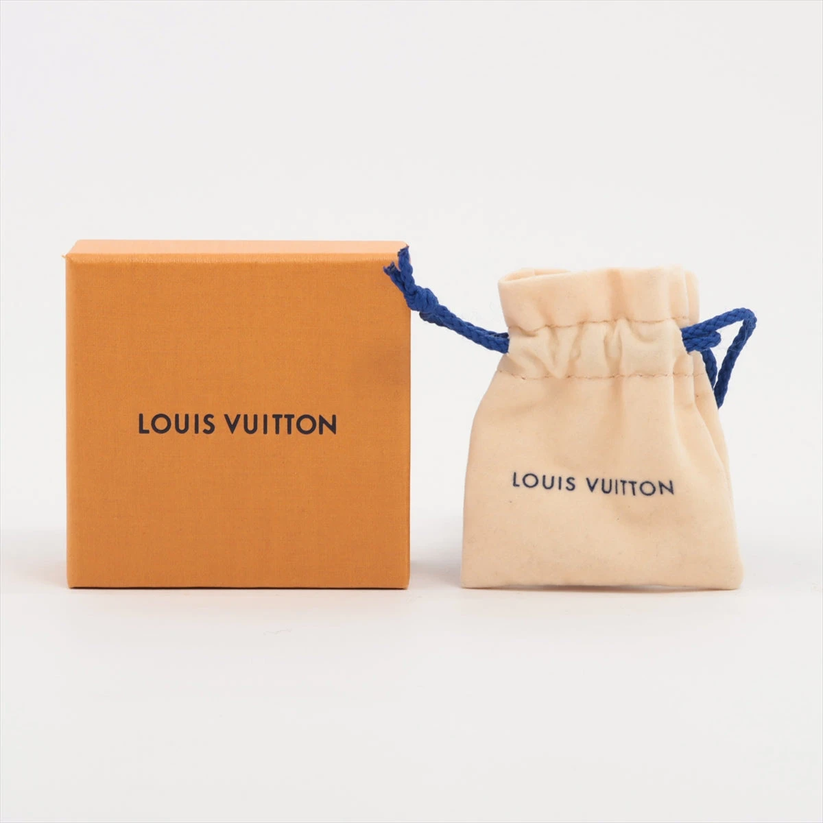LOUIS VUITTON ネックレス・LV アイコニック エナメル / M02146 ネックレス・LV アイコニック エナメル S00｜ルイ・ヴィトン