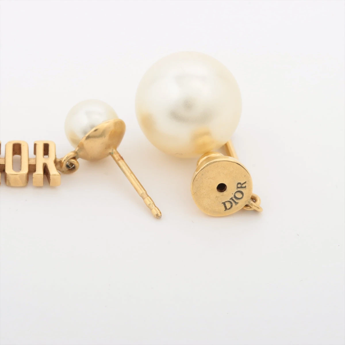Dior Tribales トライバル ピアス 片耳 楽天市場】Dior ディオール Dior Tribales Earrings ピアス