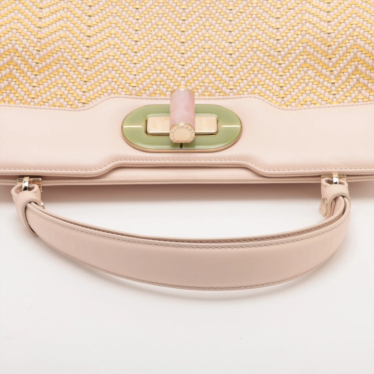 専用 ブルガリ ハンドバッグ 2way イザベラロッセリーニ レザー ブラウン系 専用 ブルガリ ハンドバッグ 2way イザベラロッセリーニ レザー