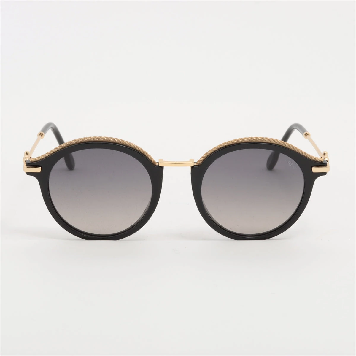 ★定価113,000円★新品/正規品★FRED フォース10 サングラス フォース10サングラス パイロットスタイル ブルー - Fred Paris