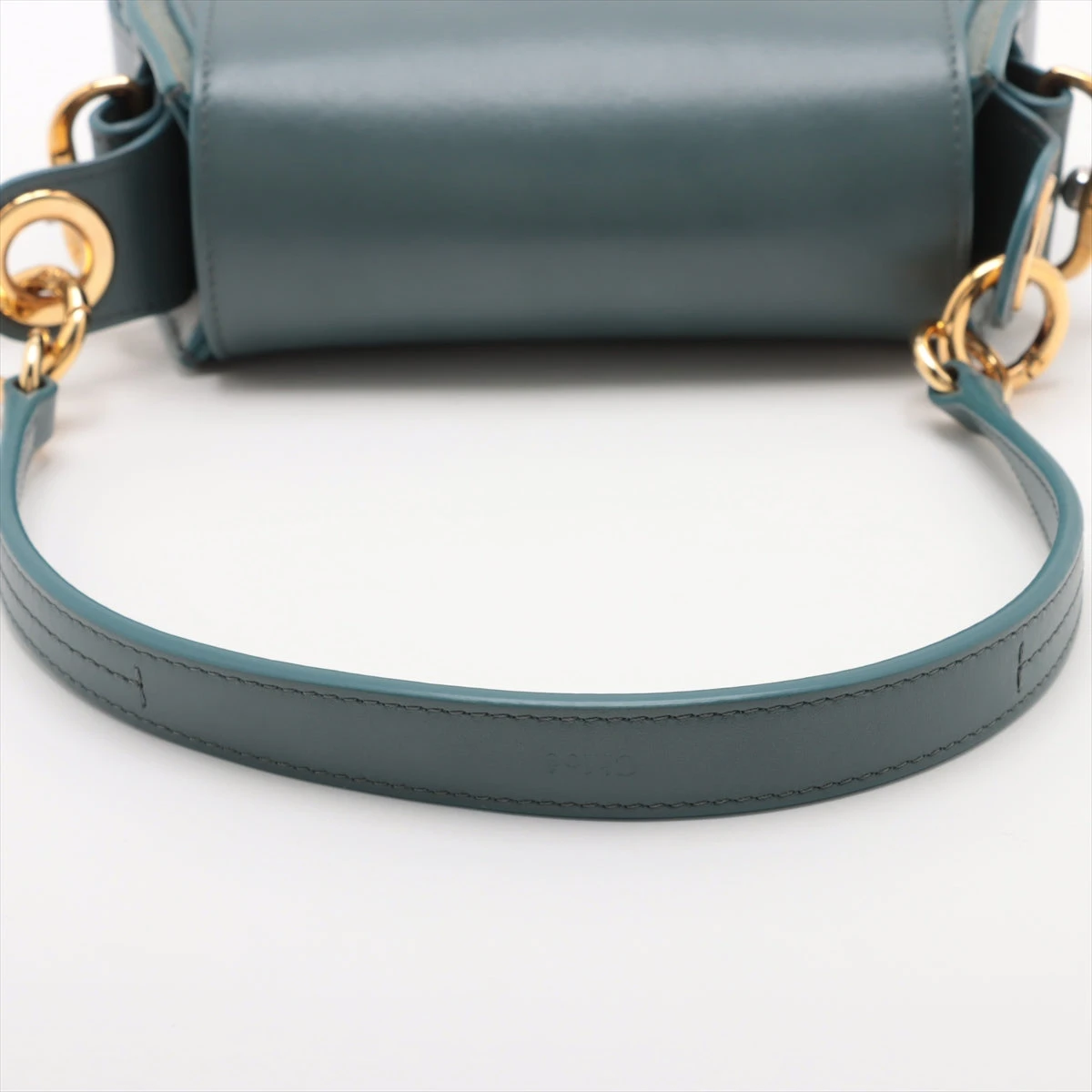 クロエ ストラップ付2WAYレザーショルダーバッグ レディース 楽天市場】Chloe クロエ ショルダーバッグ CHLOE SPIN スピン