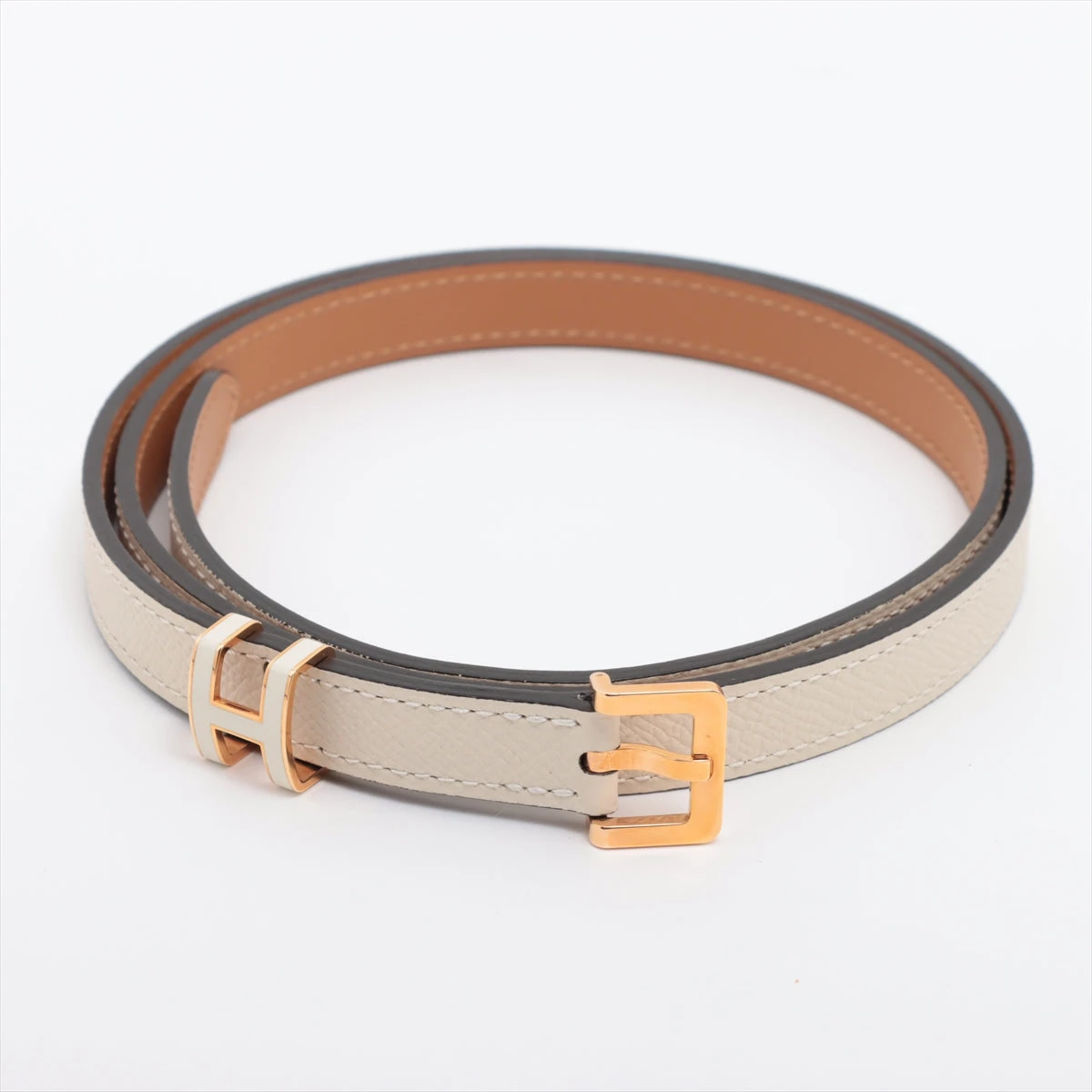 エルメス ベルト ALLU心斎橋ANNEX店｜中古ブランド品・ブランド古着