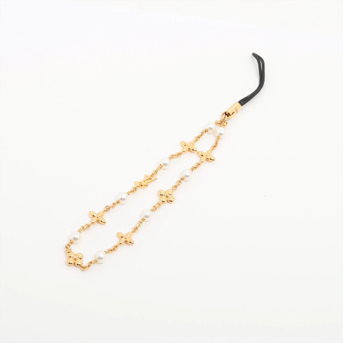 箱付き】 ルイヴィトン フォーンチャーム・ルイザ M01801 フォーン