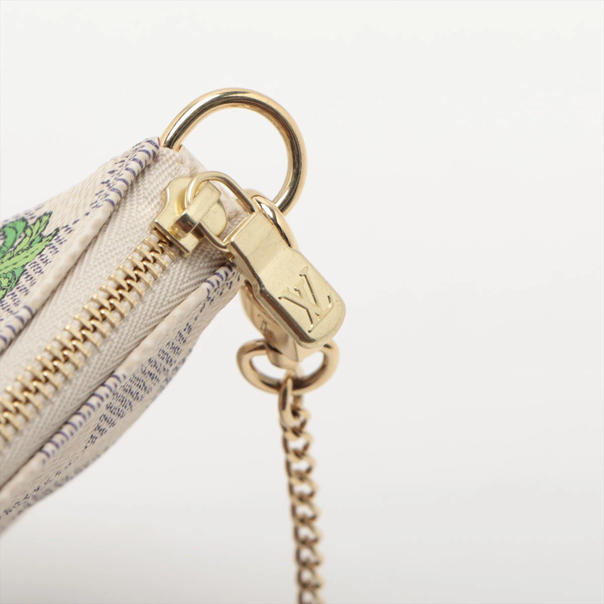 注文・N60487 ミニ・ポシェット・アクセソワール