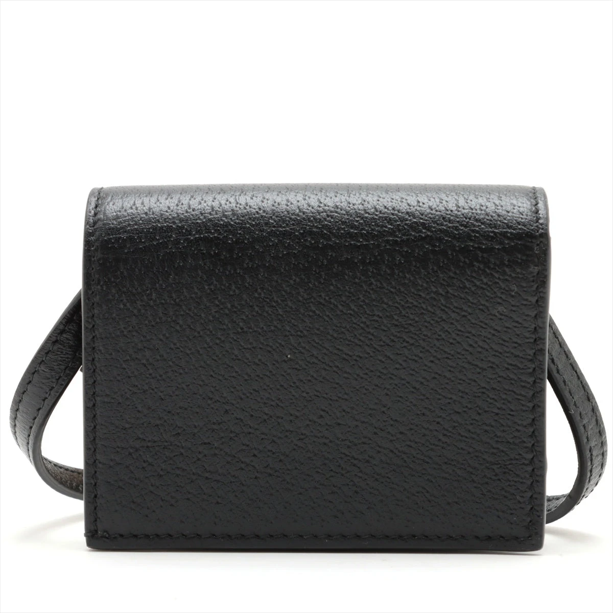 グッチ×アディダス ホースビット1955 レザー ショルダーウォレット  