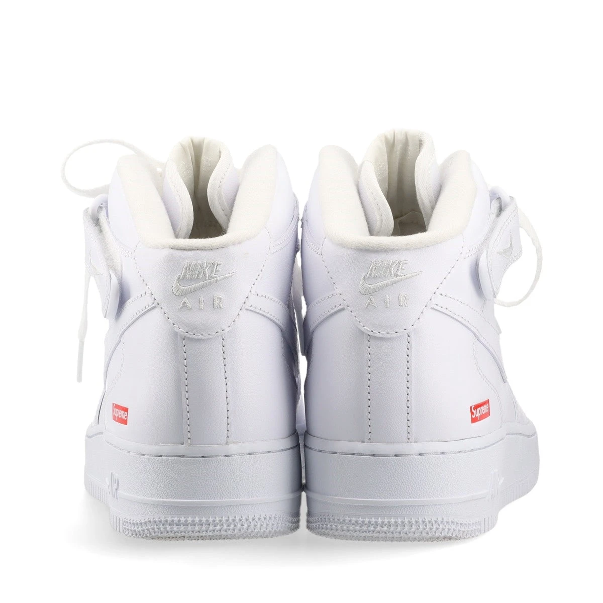 NIKE - NIKE ハイカットスニーカーの通販 by セカンドショップ