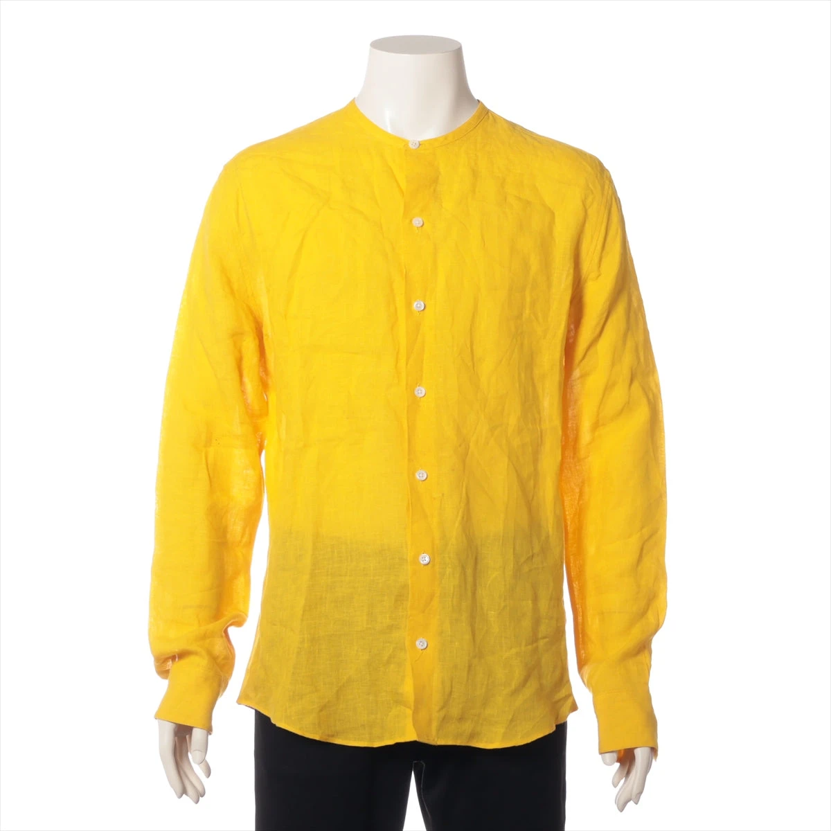 エルメス シャツ/ブラウス｜page=3｜中古ブランド品・ブランド