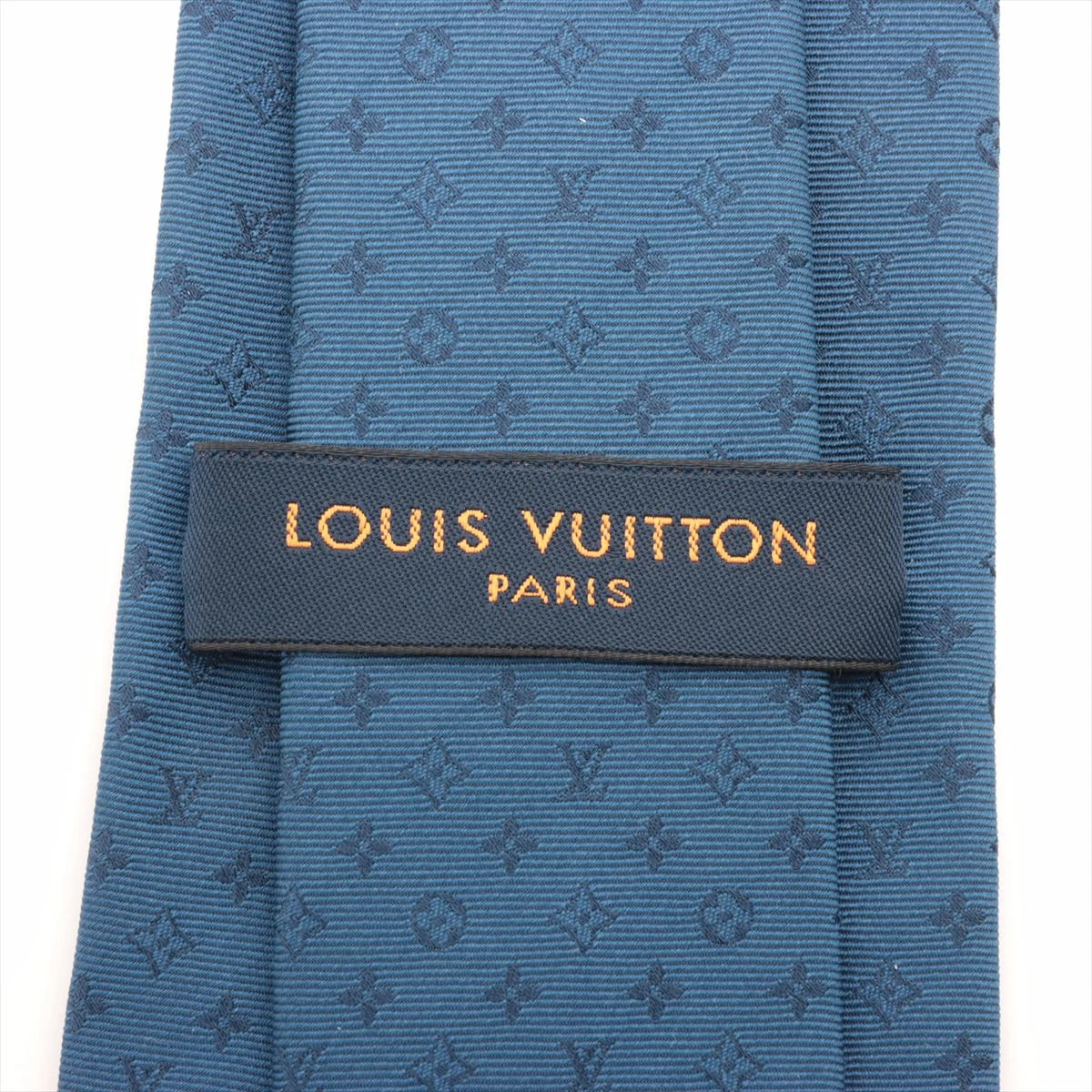 LOUIS VUITTON ネクタイ クラヴァット・ネオ モノグラミッシム 楽天市場】ルイヴィトン LOUIS VUITTON ネクタイ クラヴァット
