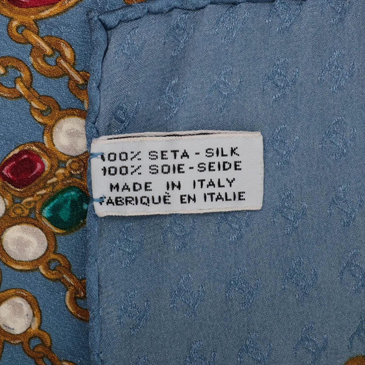 極美品✨CHANEL シャネル　グリポア　スカーフ　シルク100 カレ90 美品】 シャネル シルク スカーフ カメリア グリポア｜Yahoo