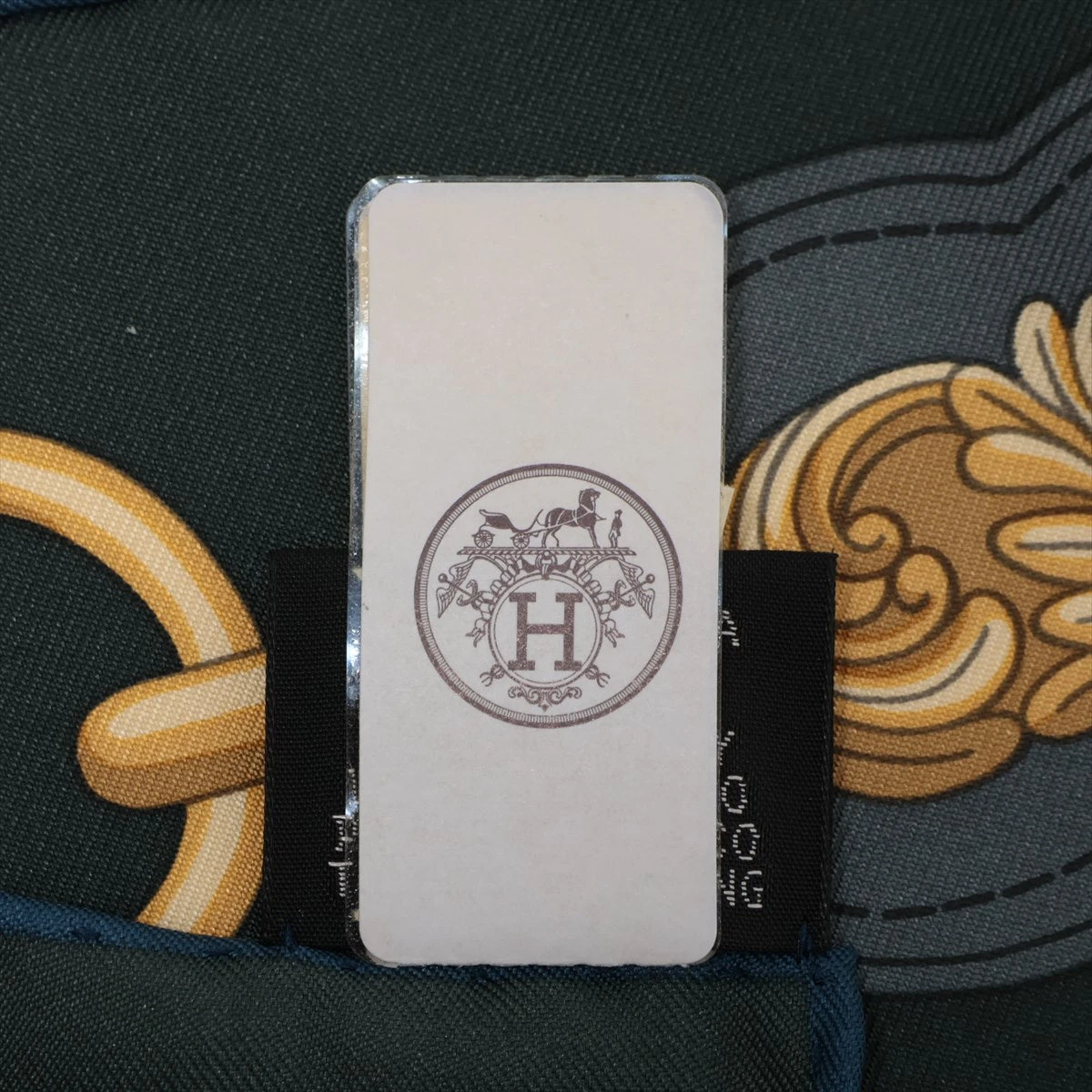 【豊富なカラー♪】HERMES★カレ/スカーフ 90《Stately Wheels》 エルメス カレ90 STATELY WHEELS ステイトリー ホイールズ
