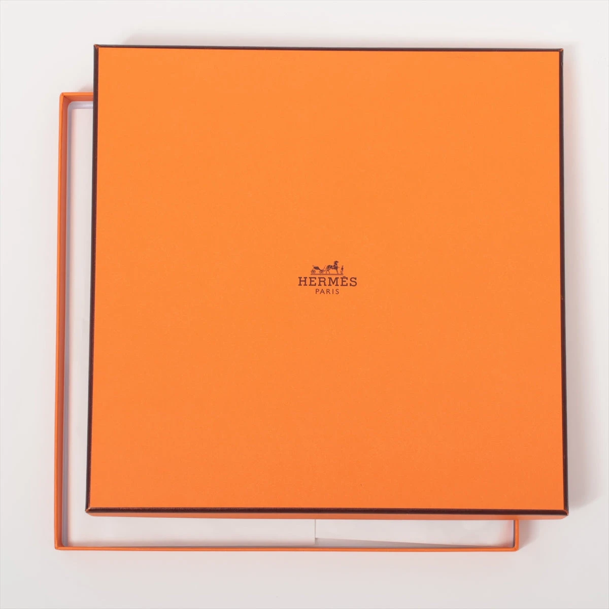 美品 エルメス カレ90 ステイトリー・ホイールズ ブラック オレンジ スカーフ HERMES - 美品 エルメス カレ90 ステイトリー・ホイールズ
