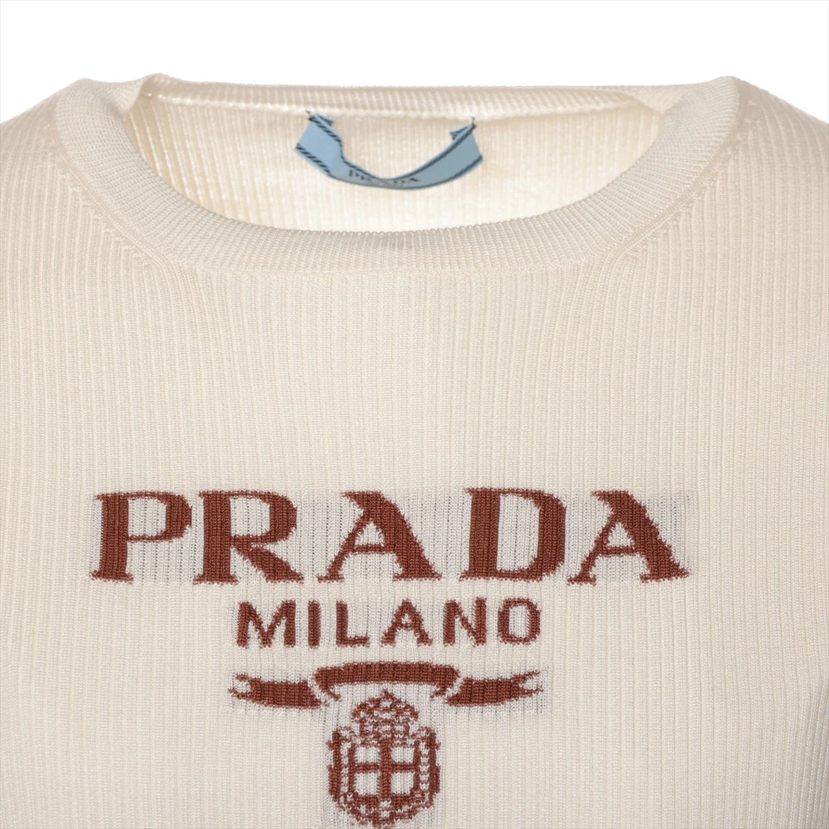 PRADA⭐︎半袖ニット⭐︎40