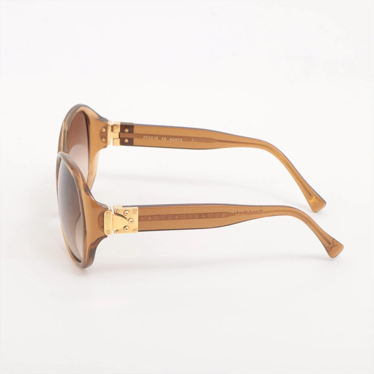 LOUIS VUITTON [中古] ルイヴィトン スプソン・オーバーサイズ