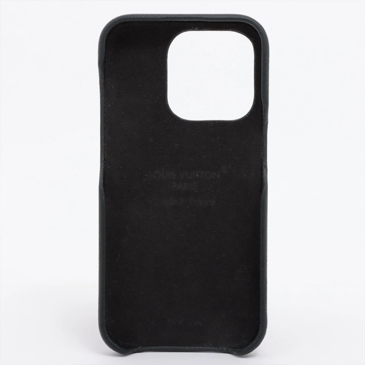 未使用品✨　ルイヴィトン　モノグラム　リバース　iPhone15pro バンパー ▽【未使用品/Sランク】LOUIS VUITTON/ルイヴィトン IPHONE