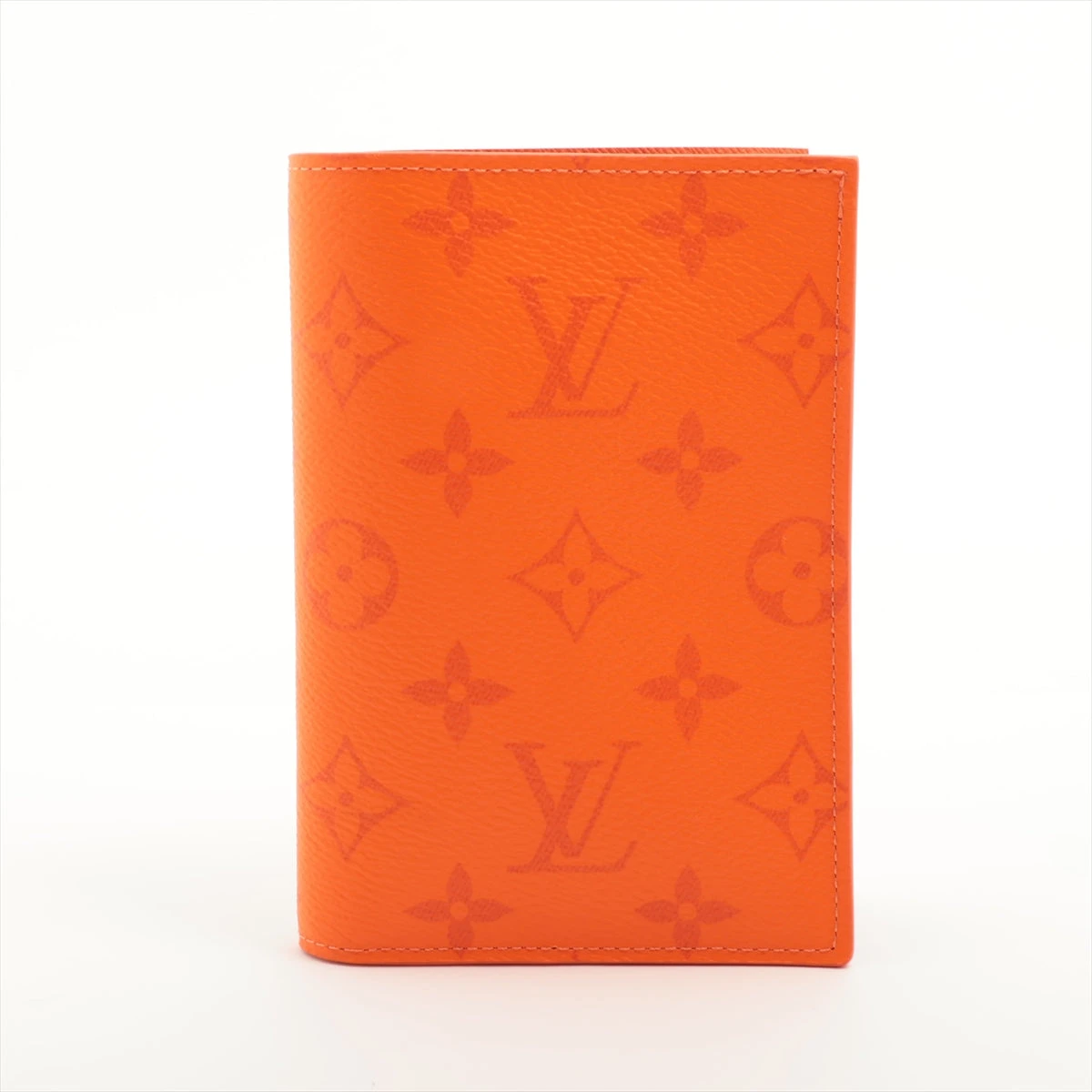 LOUIS VUITTON エピ ピモン(オレンジ系) コインパスケース訳あり❣️ LOUIS VUITTON レア美品 ルイヴィトン タイガラマ モノグラム