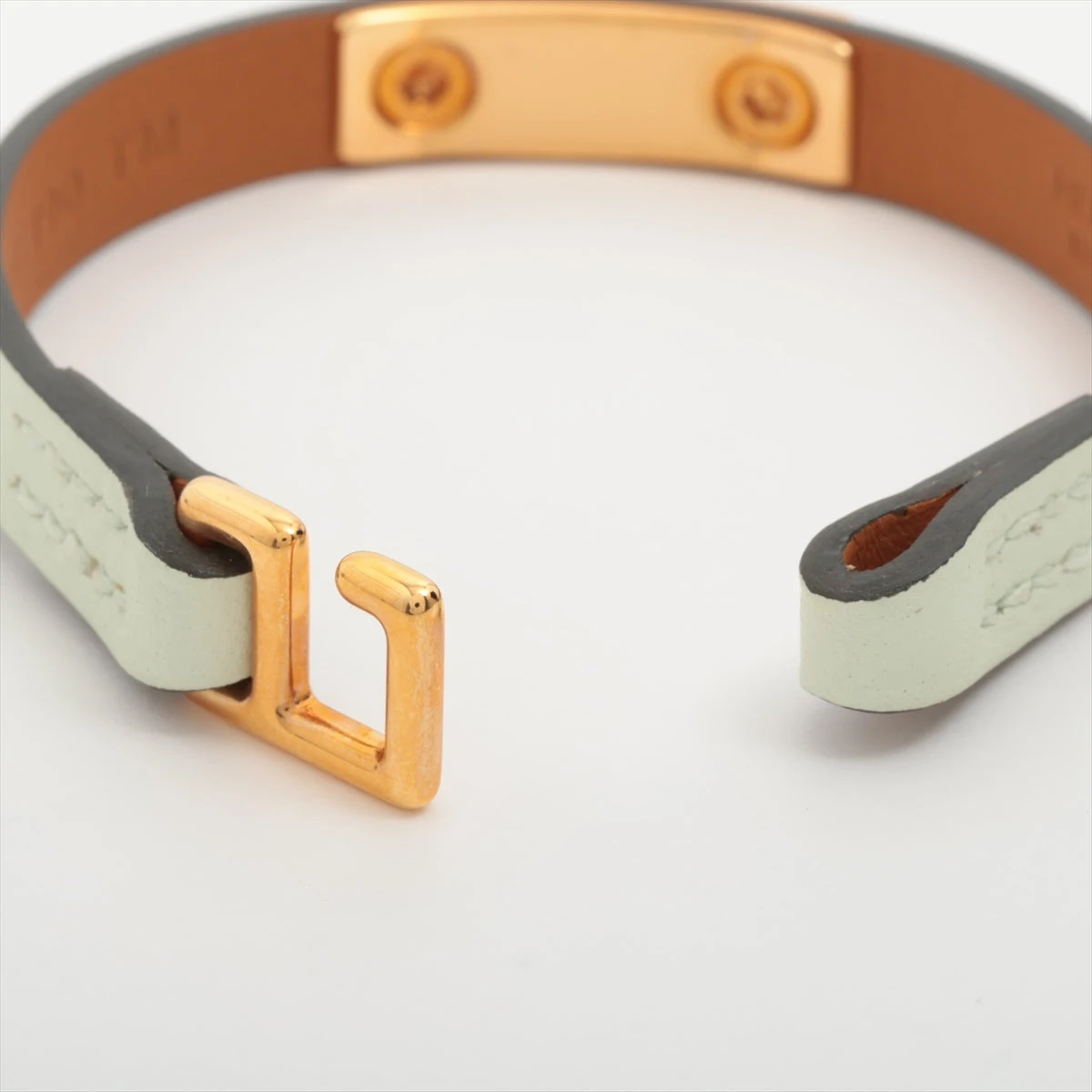 【極美品/希少】HERMES ヴィルボルト ブレスレット ブラック U刻印 楽天市場】【中古】 HERMES エルメス エマイユ シノワズリ風