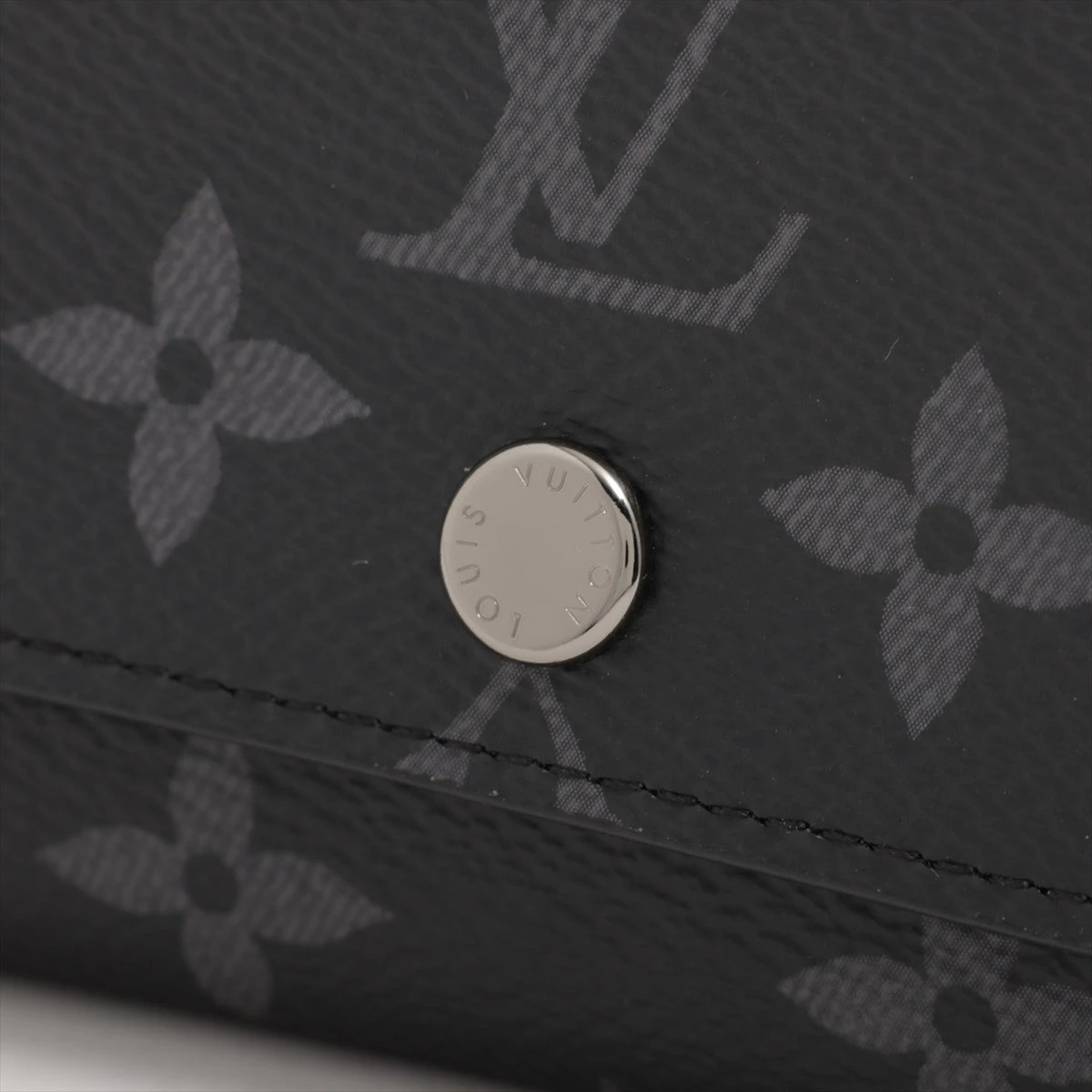 Amazon | LOUIS VUITTON(ルイヴィトン)財布コンパクトウォレット