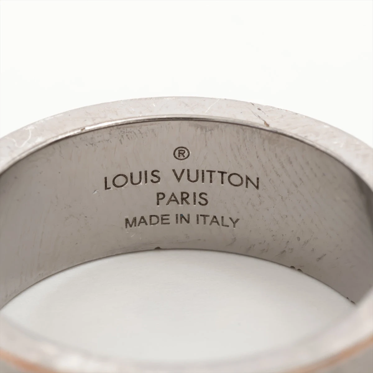 LOUIS VUITTON ルイヴィトン バーグ LV インスティンクト M