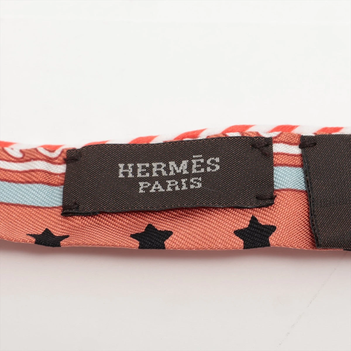 <3/9(日)まで出品>エルメス　ツイリードール PARIS STATION エルメス ツイリードール キャンディ Hermes paris station
