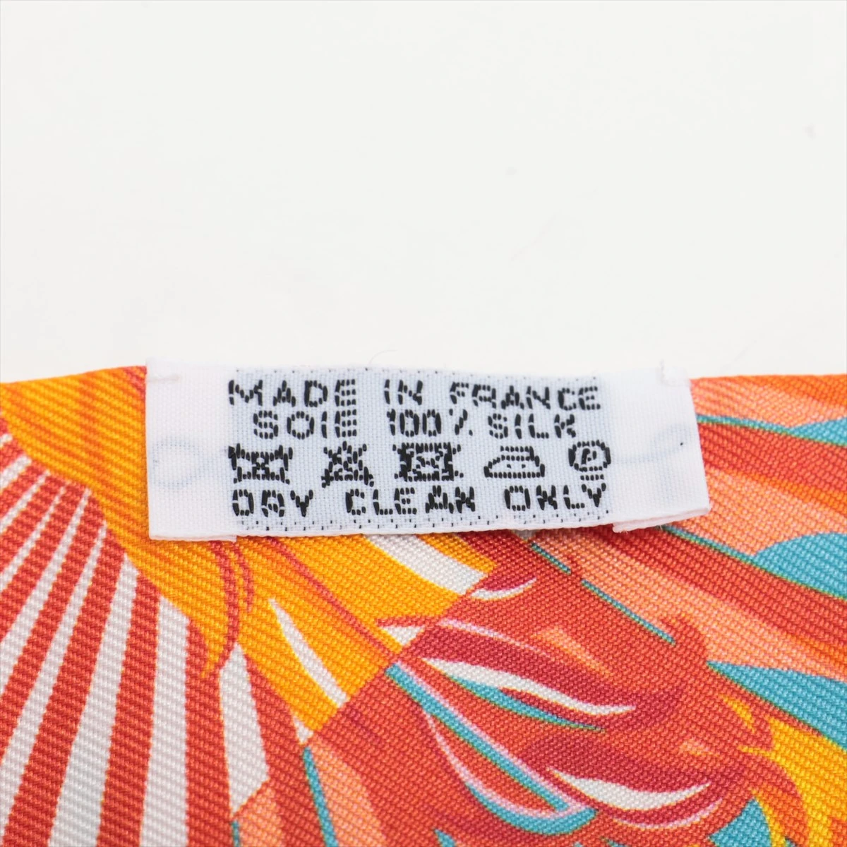 エルメス ツイリー Mythiques Phoenix Coloriage 不死鳥の神話