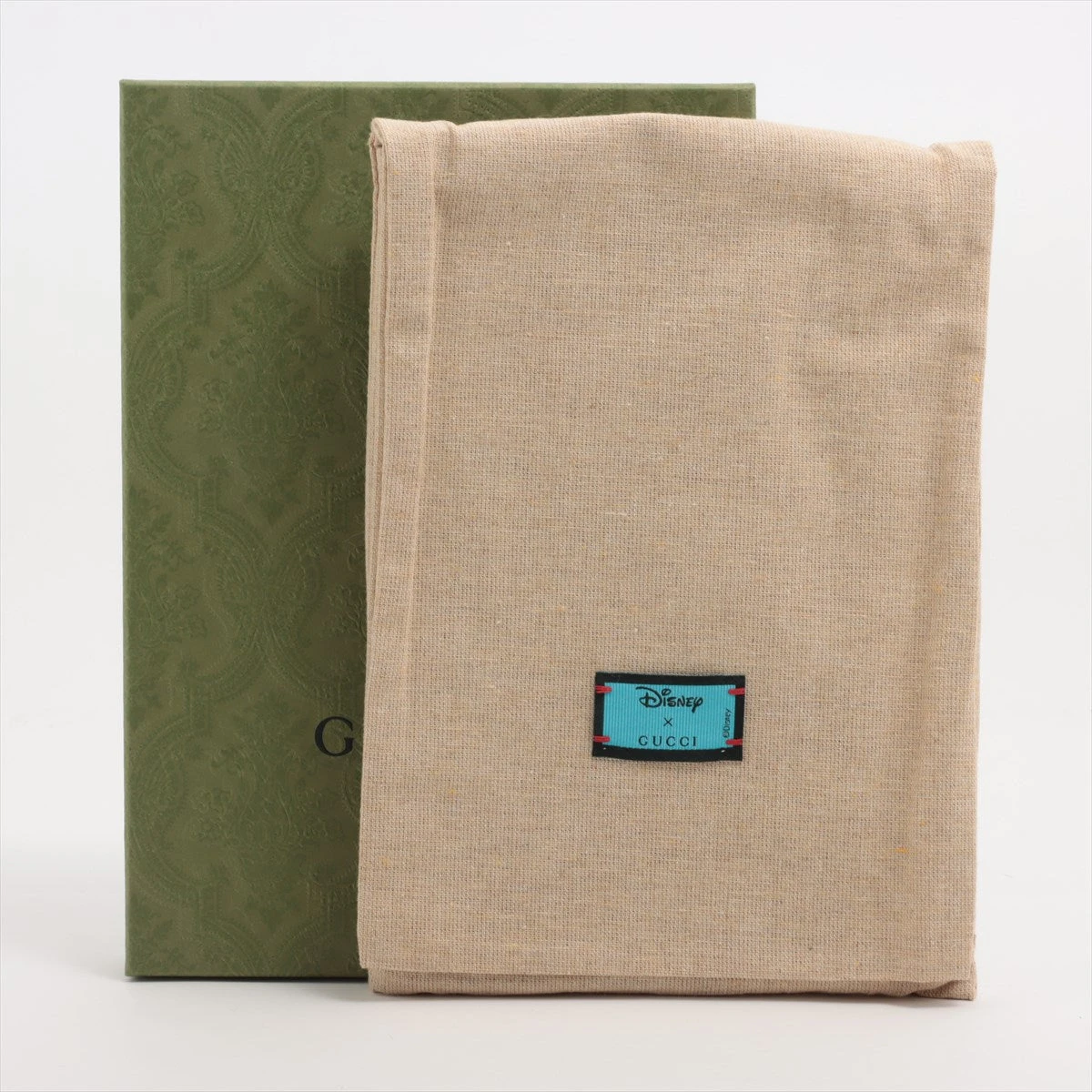 グッチ GUCCI その他文具 GGスプリーム ドナルドダック ディズニー