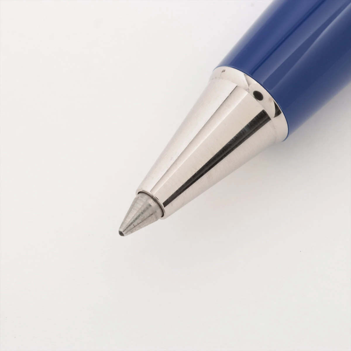 188.モンブランクルーズコレクション ブルー113072希少未使用品